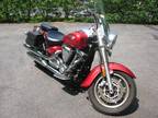 $8,500 OBO 2006 Yamaha Road Star 1700