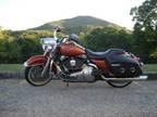 $15,000 2000 Harley-Davidson Road King Classic