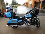 2011 Harley-Davidson FLHTK Electra Glide Ultra Limited