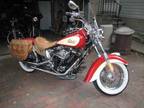 $9,000 2002 Indian Spirit only 300 miles