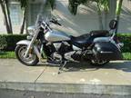 $6,999 2008 Yamaha V star 1300 Tourer