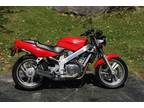 $2,800 1989 Honda Hawk NT650 GT