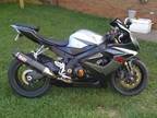 2006 Gsxr 1000