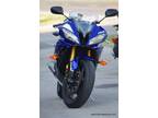 2009 Yamaha YZF-R6, One Owner Bike, Low Miles