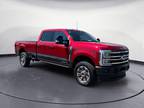 2024 Ford F-350 Super Duty King Ranch