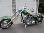 $25,995 2008 Orange County Choppers Original