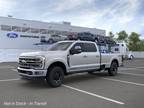 2024 Ford F-350 Super Duty Platinum