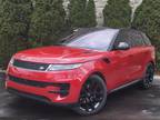 2023 Land Rover Range Rover Sport P360 SE