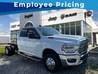 2024 Ram 3500 LARAMIE 4WD CREW CAB 60