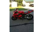 $5,500 2005 Honda CBR RR