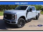 2024 Ford F-250 Super Duty Lariat