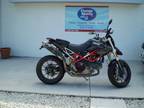 $12,995 2008 Ducati Hypermotard 1100 S