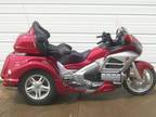 2012 Goldwing Monarch 11 Trike