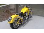 REDUCED!! FOR SALE 1997 Titan Gecko 1600cc V-Twin Muscle Bike!