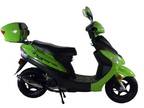 Unique 50cc Scooter Available Now! Brand New for 2012