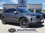 2024 Acura Rdx SH-AWD w/Advance w/A-SPEC