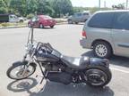 2007 Harley Davidson FXSTB Night Train- MUST SELL/ BEST OFFER