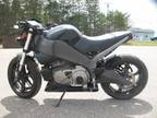 2007 Buell Lightning XB12S - Price Reduced!