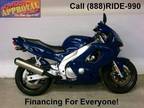 1997 Yamaha YZF600R Sport Bike u0935