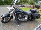 2006 Harley Heritage Heritage FLSTCI-P.E.Edition