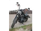 2008 Harley Davidson 1200 Nightster