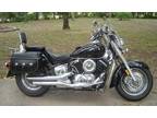 2003 Yamaha 1100 classic