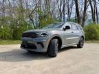 2024 Dodge Durango SXT Plus