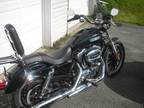 2006 Harley Davidson 1200 Sportster Low/Sale price