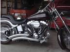 2006 Harley Davidson Deuce