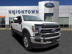 2022 Ford F-250 Super Duty King Ranch