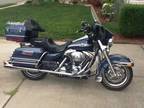 2007 FLHTCU Ultra Classic Electra Glide