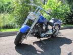 2001 Harley Davidson Custom Fat Boy Super Nice Bike!