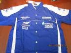 Brand-New Sportbike Pit Crew Shirts for Men and Ladies
