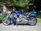 2006 Harley Davidson VROD Street Rod 14k miles