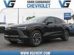 2024 Chevrolet Blazer Ev 2LT