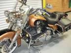 2008 Harley Davidson 105th Anniversary Road King Classic Touring in Ol