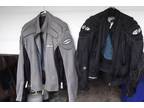 Summer,Armoured Riding Jackets Male & Female