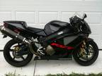 2005 Honda RC51 - Only 1,843 miles