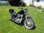 $5,000 2006 Harley Sportster XL883