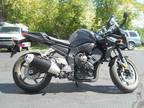 $6,499 2009 Yamaha FZ1