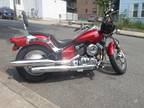 $3,500 OBO 2007 Yamaha V Star 650 Custom