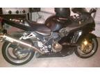 $5,500 OBO Kawasaki Ninja 1200 -