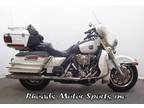 2004 Harley FLHTCUI Electra Glide Ultra Classic (vin602637)