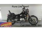 2005 used Honda Shadow Spirit for sale - u1347