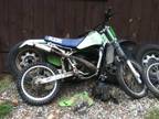 CT110 Honda Trail Bike 110cc 1980 excellent condition under 2k miles