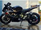 $5,800 OBO 2006 gsxr 600