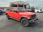 2024 Jeep Gladiator Sport S