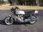 1979 Honda CBX Touring in Coryden, IN