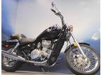 2007 Kawasaki Vulcan 500 LTD - Extra Clean LOCAL Trade - 498cc