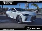 2024 Lexus RX 350